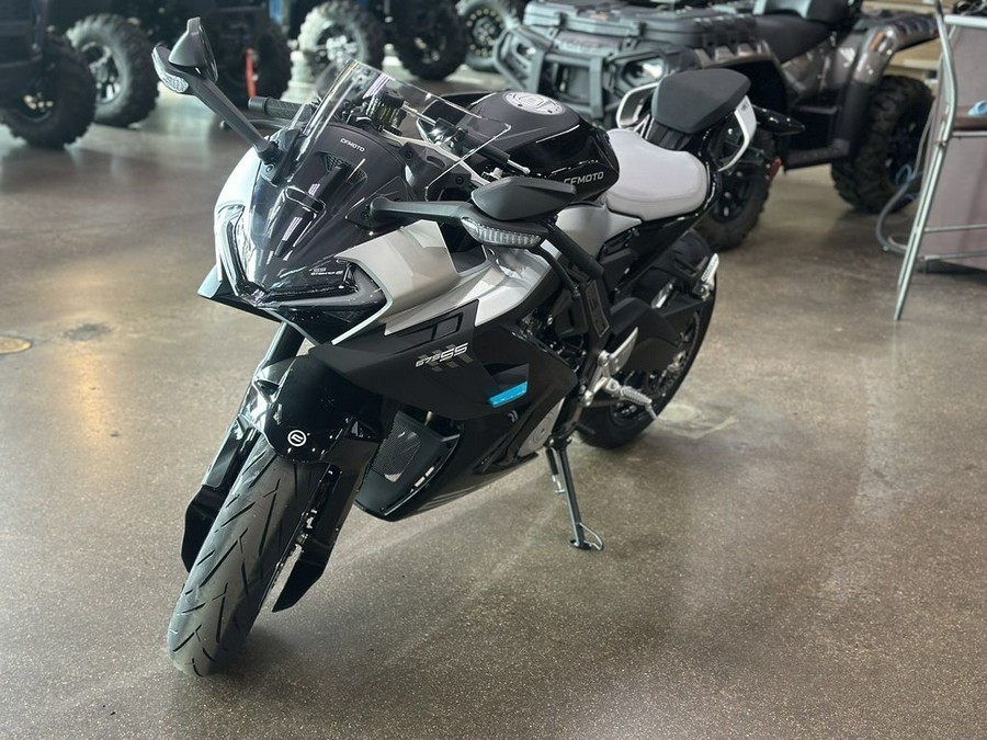 2025 CFMOTO 675SS