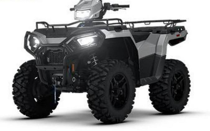 2026 Polaris Sportsman 570 Ultimate