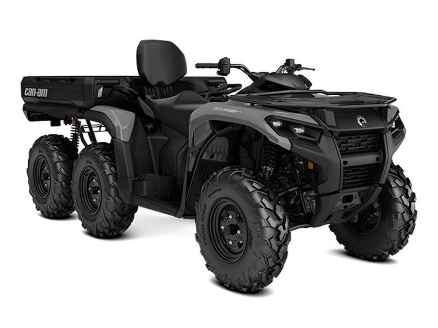 2026 Can-Am® Outlander MAX 6X6 DPS 700