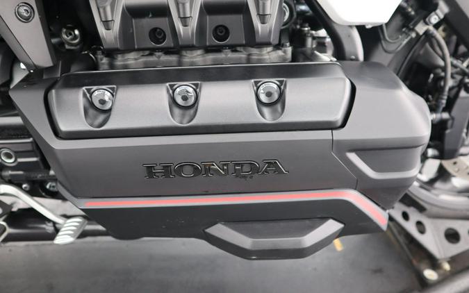 2024 Honda 1800 Goldwing