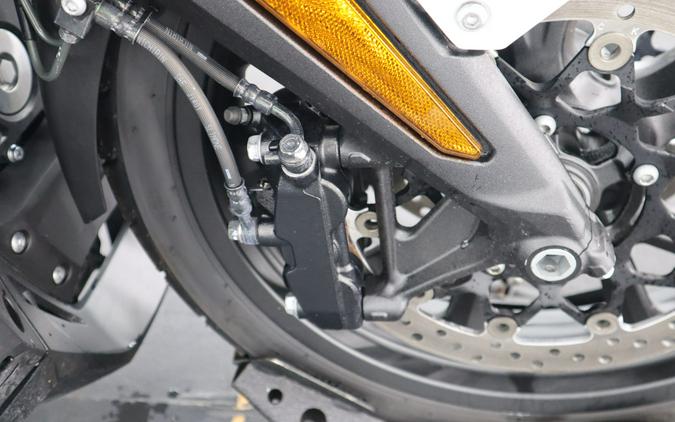 2024 Honda 1800 Goldwing