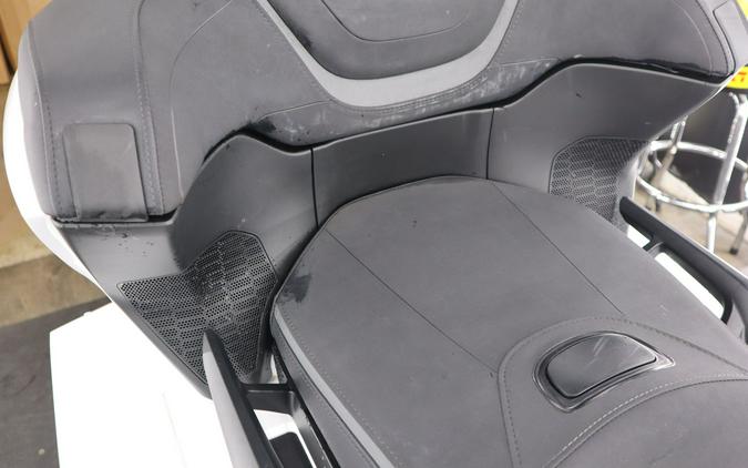 2024 Honda 1800 Goldwing