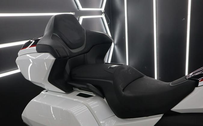 2024 Honda 1800 Goldwing