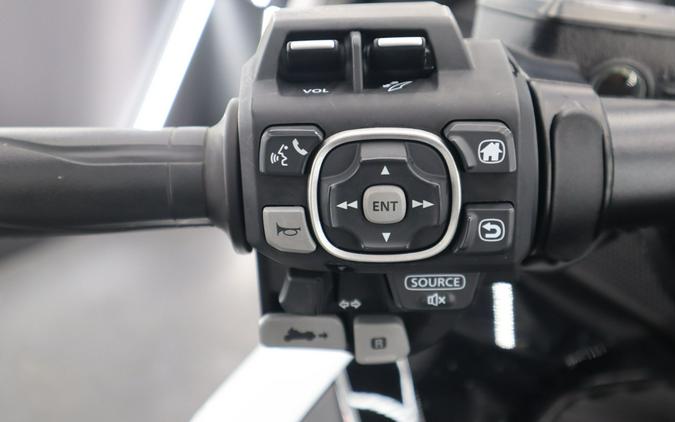 2024 Honda 1800 Goldwing