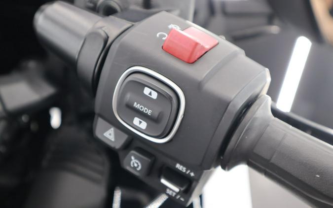 2024 Honda 1800 Goldwing