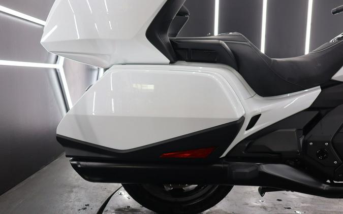 2024 Honda 1800 Goldwing