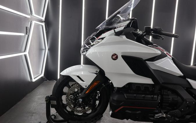 2024 Honda 1800 Goldwing