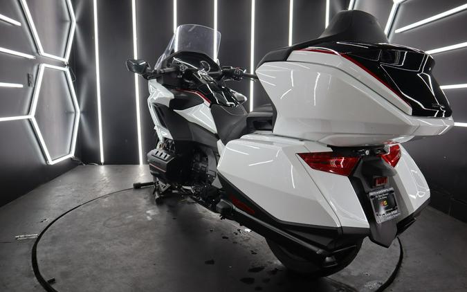2024 Honda 1800 Goldwing