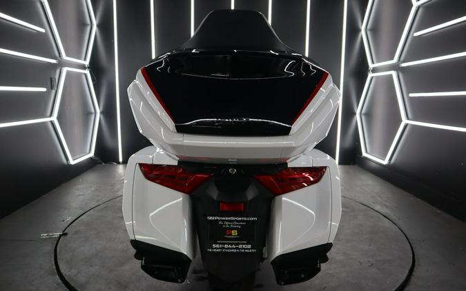 2024 Honda 1800 Goldwing