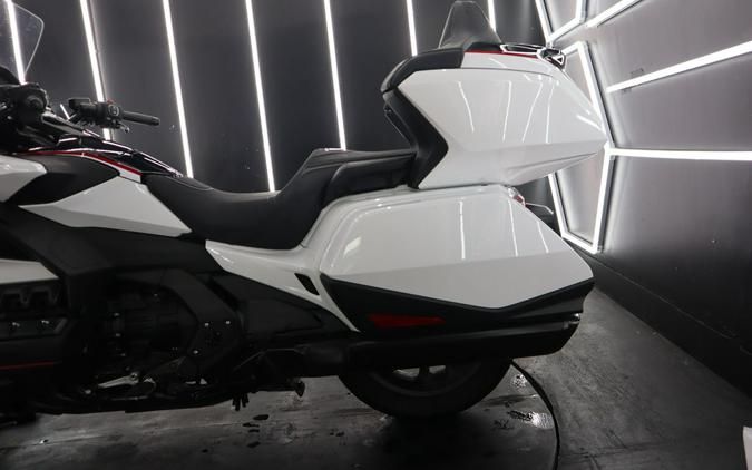 2024 Honda 1800 Goldwing