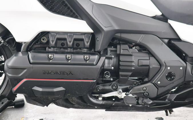 2024 Honda 1800 Goldwing