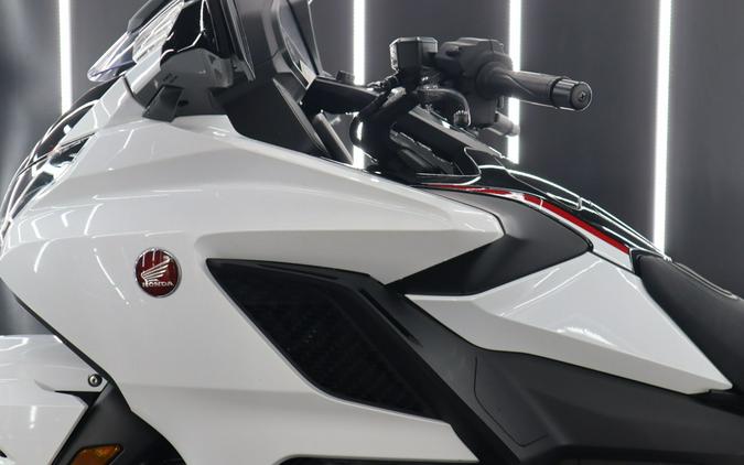 2024 Honda 1800 Goldwing