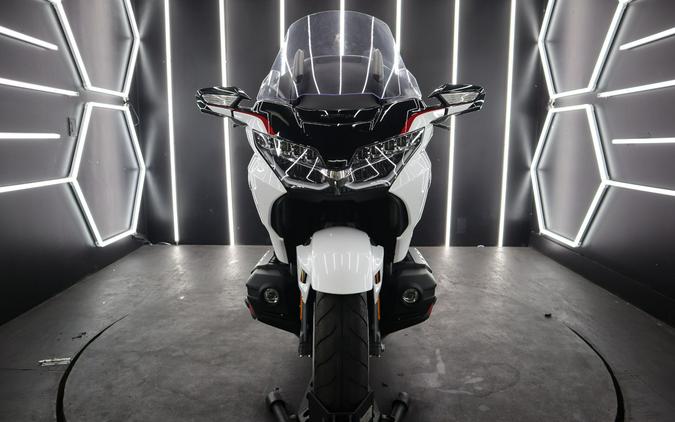 2024 Honda 1800 Goldwing