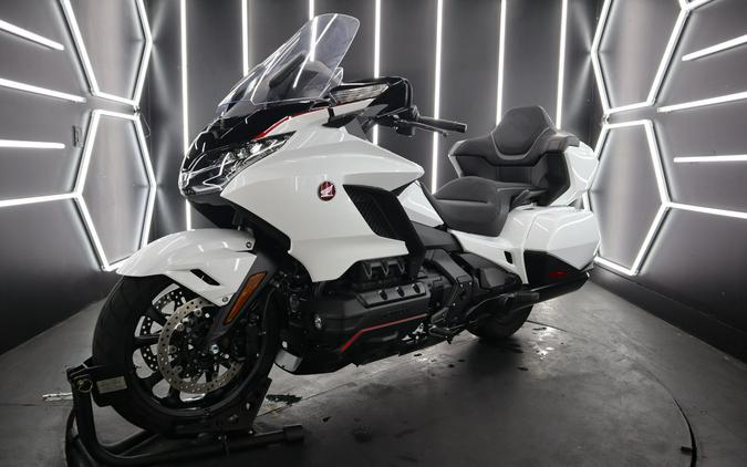 2024 Honda 1800 Goldwing