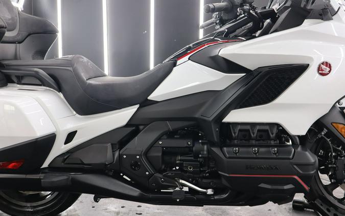 2024 Honda 1800 Goldwing