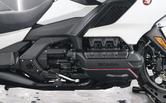 2024 Honda 1800 Goldwing