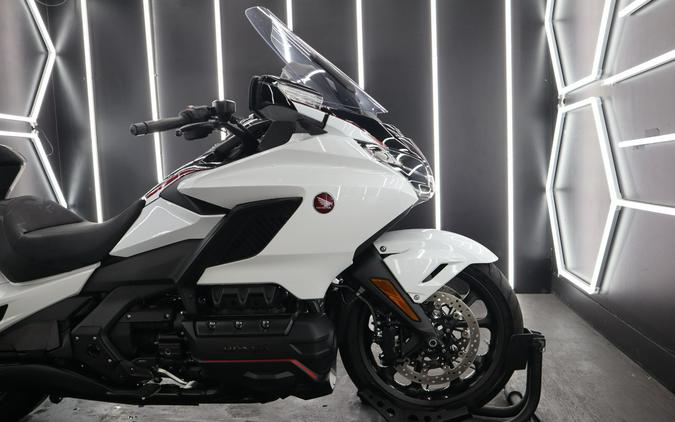 2024 Honda 1800 Goldwing