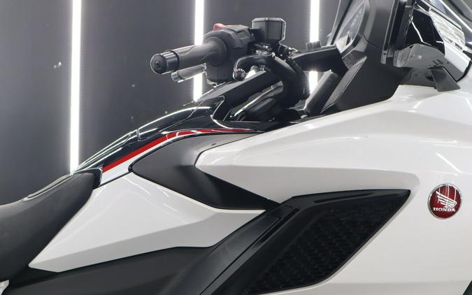 2024 Honda 1800 Goldwing