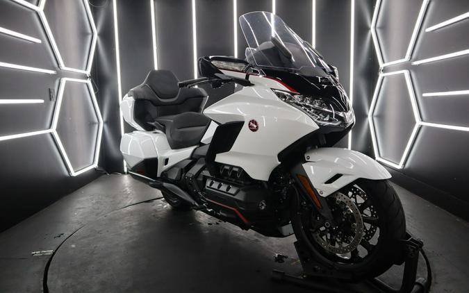 2024 Honda 1800 Goldwing
