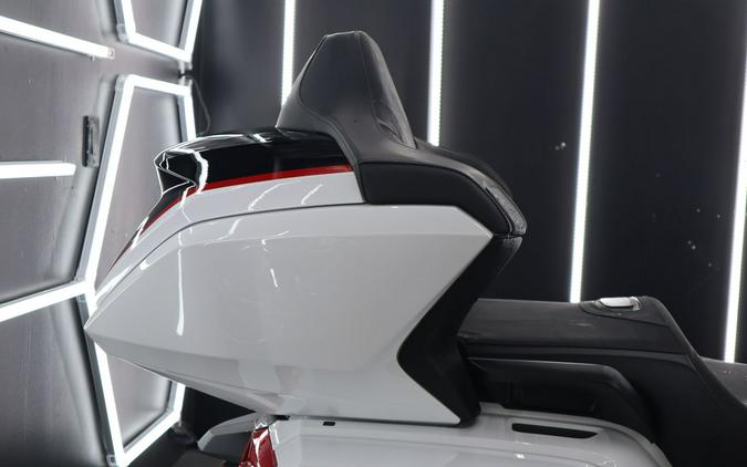 2024 Honda 1800 Goldwing