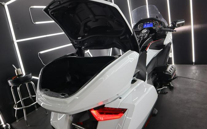 2024 Honda 1800 Goldwing