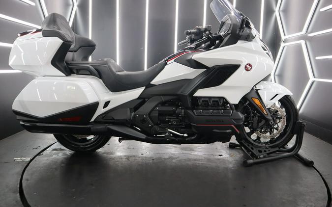 2024 Honda 1800 Goldwing