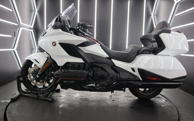 2024 Honda 1800 Goldwing