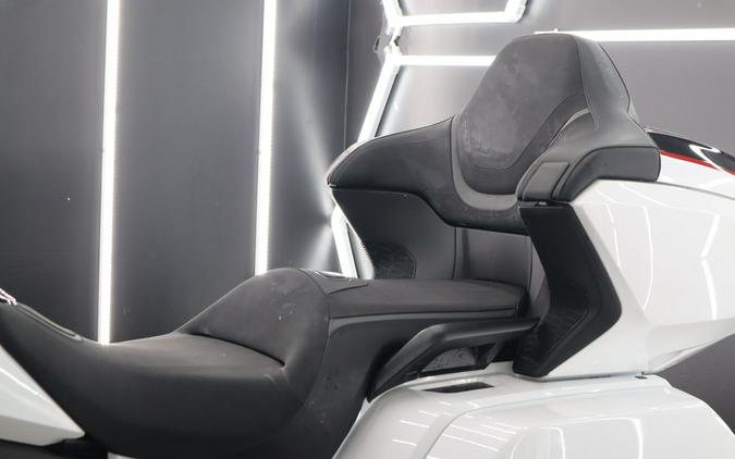 2024 Honda 1800 Goldwing