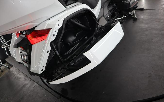 2024 Honda 1800 Goldwing