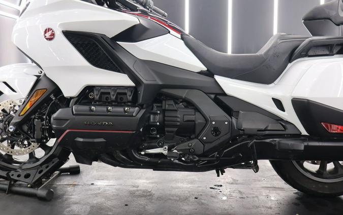 2024 Honda 1800 Goldwing