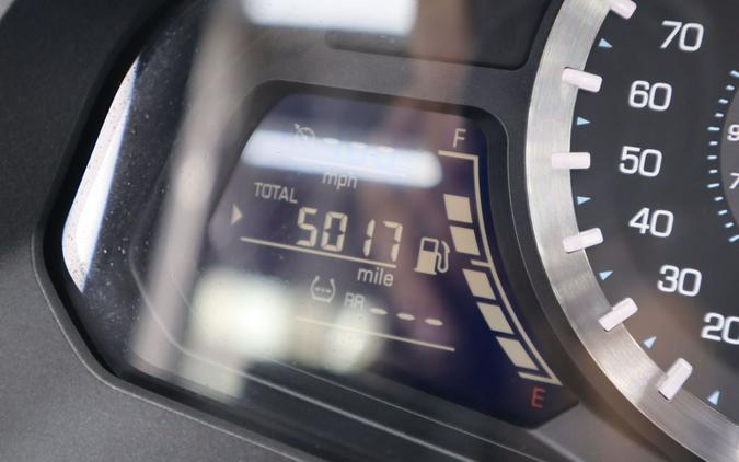 2024 Honda 1800 Goldwing