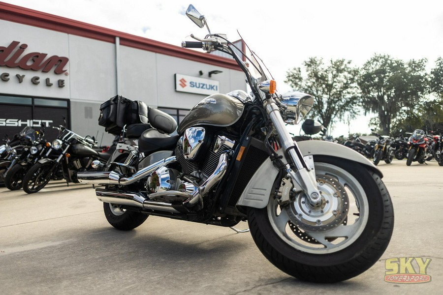 2003 Honda VTX 1800