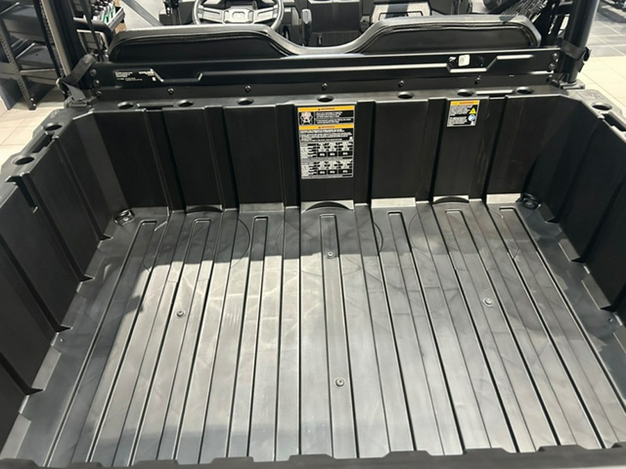 2026 Polaris Ranger SP 570 SAGE GREEN