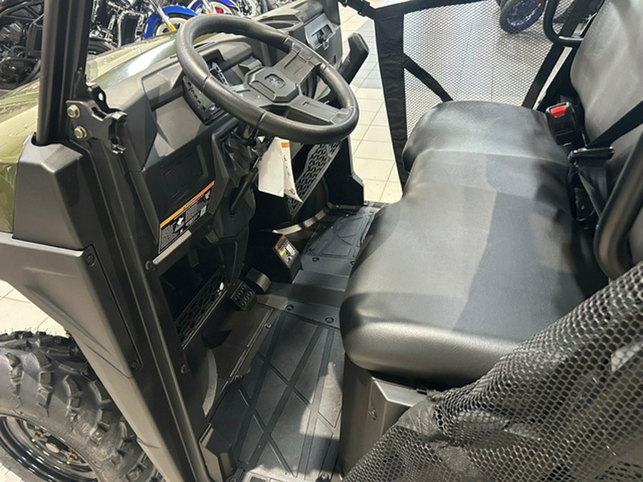 2026 Polaris Ranger SP 570 SAGE GREEN