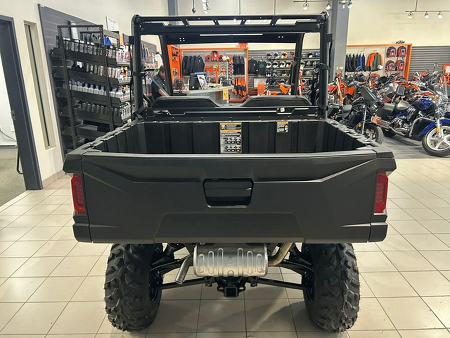 2026 Polaris Ranger SP 570 SAGE GREEN