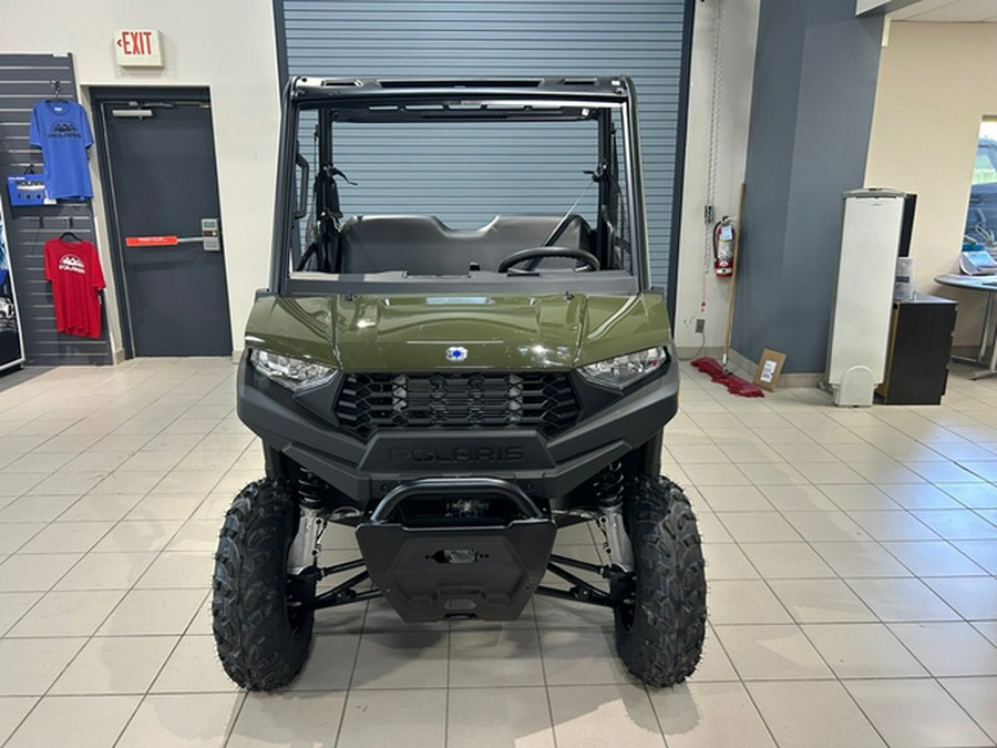 2026 Polaris Ranger SP 570 SAGE GREEN