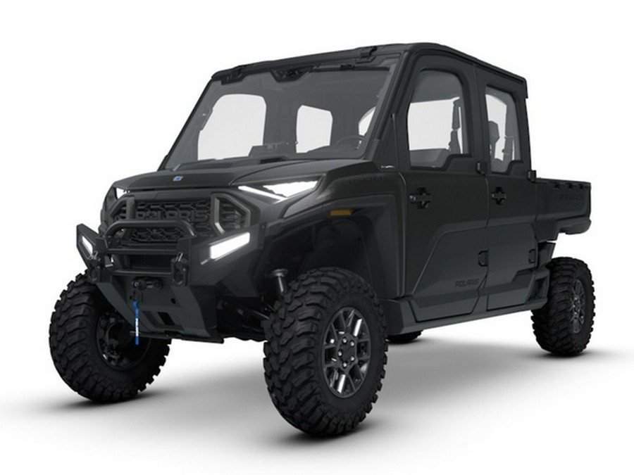 2026 Polaris Ranger Crew XD 1500 NorthStar Ultimate