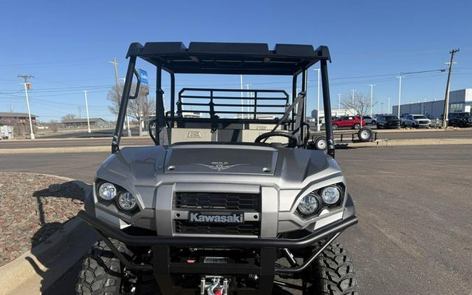 2026 Kawasaki Mule PRO-FXT 1000 LE Ranch Edition
