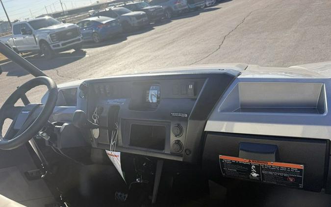 2026 Kawasaki Mule PRO-FXT 1000 LE Ranch Edition