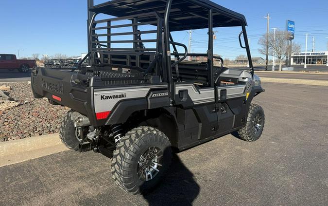 2026 Kawasaki Mule PRO-FXT 1000 LE Ranch Edition