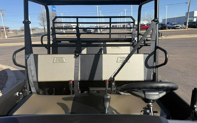 2026 Kawasaki Mule PRO-FXT 1000 LE Ranch Edition