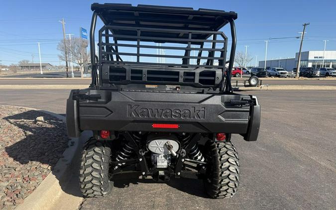 2026 Kawasaki Mule PRO-FXT 1000 LE Ranch Edition
