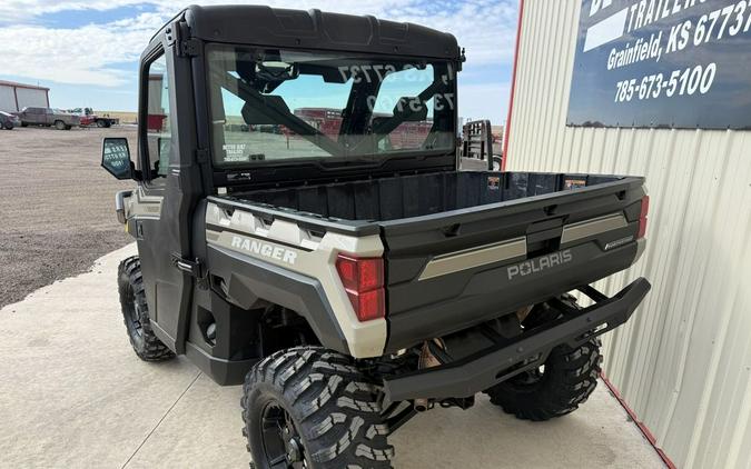 2024 Polaris® Ranger XP 1000 NorthStar Edition Ultimate