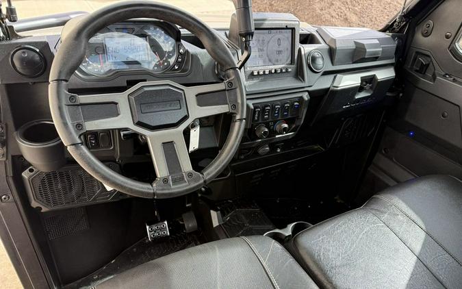 2024 Polaris® Ranger XP 1000 NorthStar Edition Ultimate