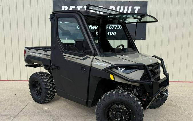 2024 Polaris® Ranger XP 1000 NorthStar Edition Ultimate