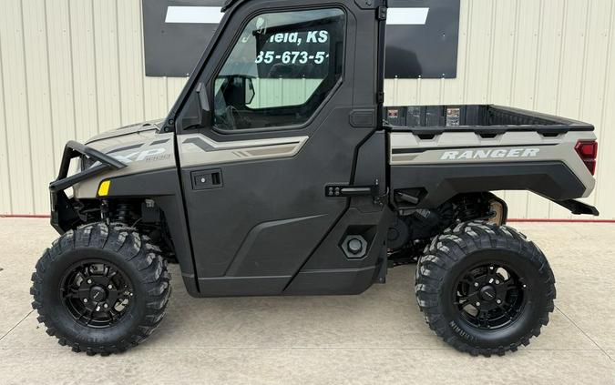 2024 Polaris® Ranger XP 1000 NorthStar Edition Ultimate