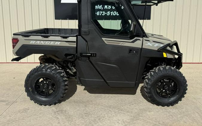 2024 Polaris® Ranger XP 1000 NorthStar Edition Ultimate