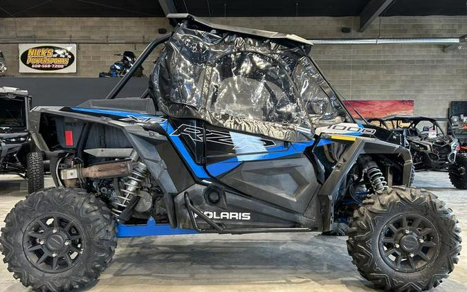 2022 Polaris® RZR XP 1000