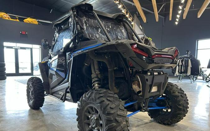 2022 Polaris® RZR XP 1000