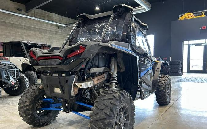 2022 Polaris® RZR XP 1000